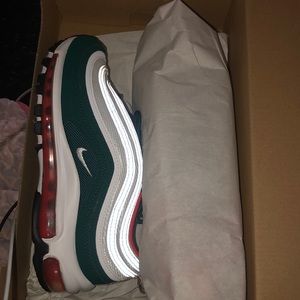 Nike air max 97